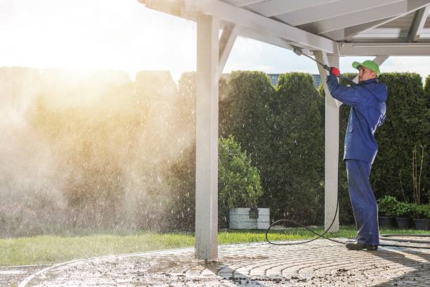 Best Factory Floor Cleaning  in Pampa, TX
