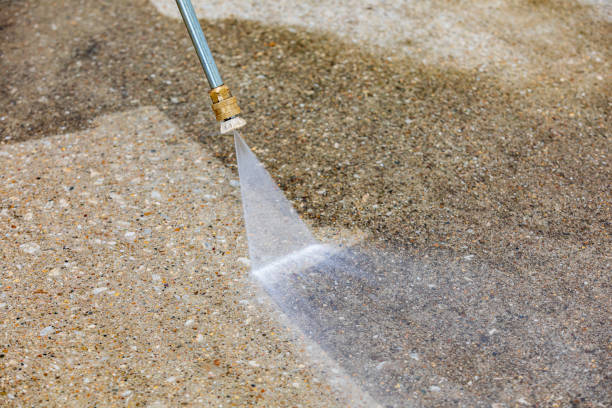Trusted Pampa, TX Pressure Washing Services Experts
