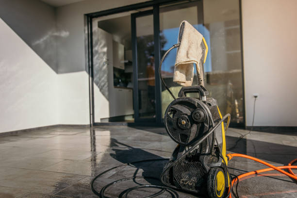 Concrete Sealing in Pampa, TX